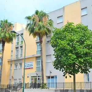 Apartment Micampus Student, Málaga